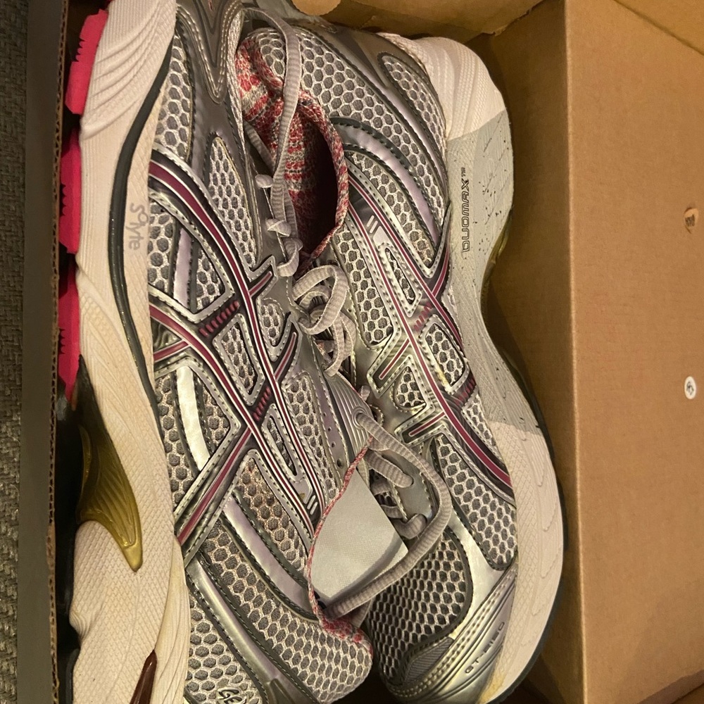 ASICS gt-2150 running shoes